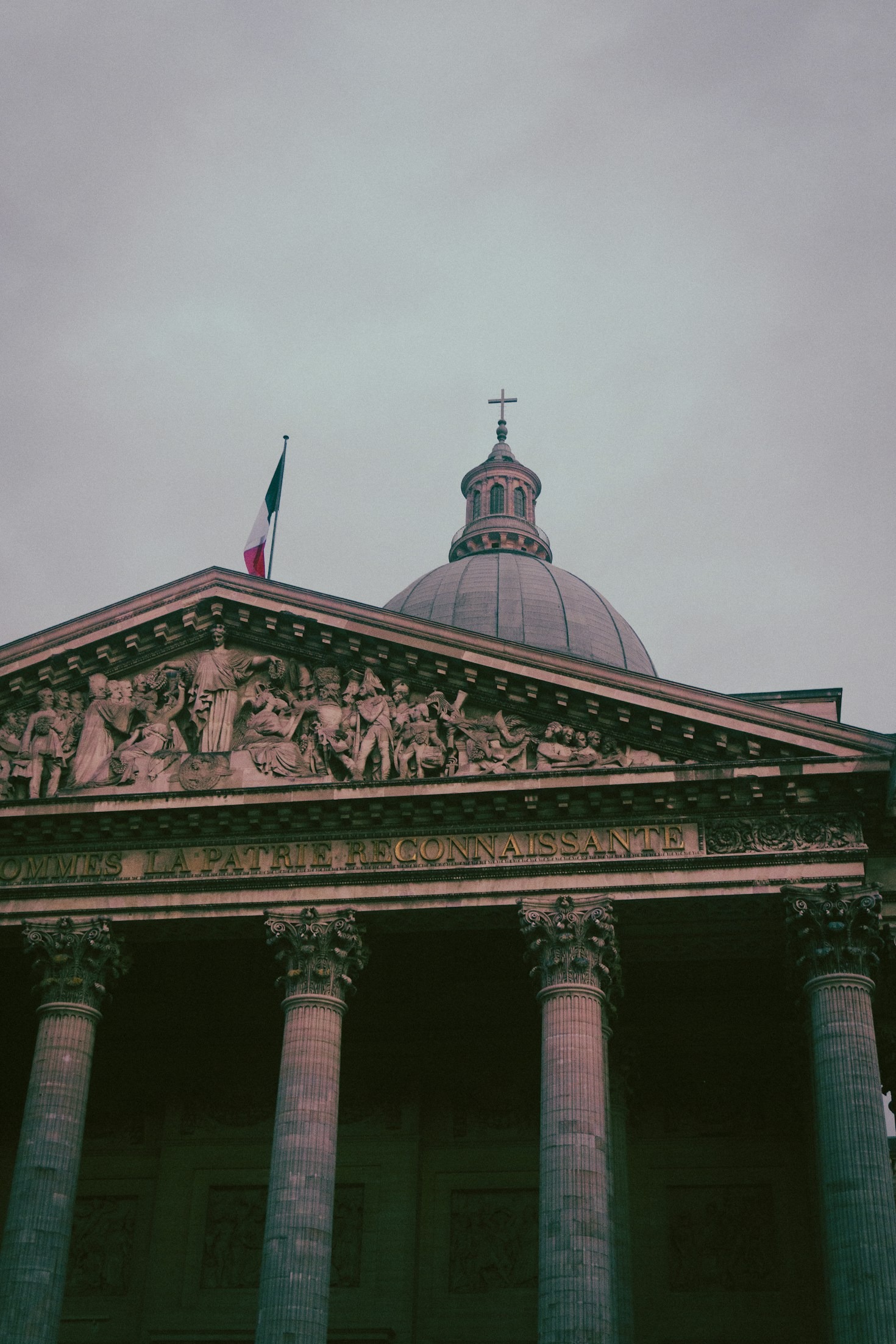 Cómo la cultura francesa inspira la elegancia